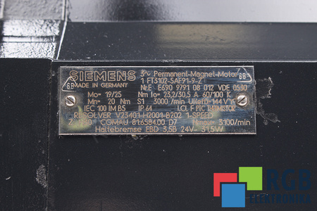 1FT3102-5AF91-9-Z SIEMENS Z:H30