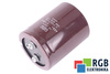 CONDENSATOR 300-016-715 NIPPON 7DE808 2100UF, 400V CONDENSATOR