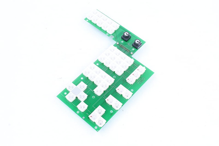 5.40551.029 RAFI TASTATURĂ