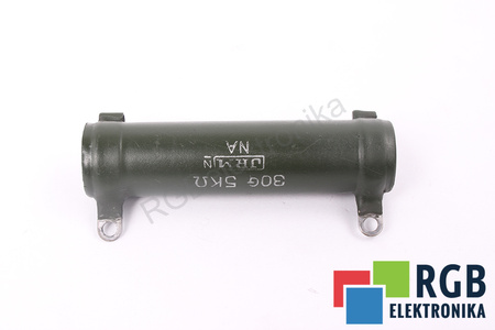 REZISTENȚĂ 30G 5KOHM JRM 5KOHM