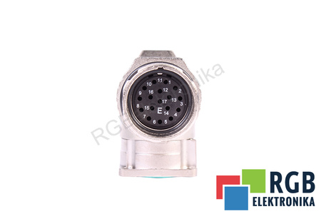 MA7RAE1701 AMPHENOL CORPORATION 17PIN PRIZĂ DE MĂSURARE