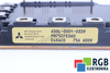 A50L-0001-0329 MITSUBISHI ELECTRIC PM75CFE060