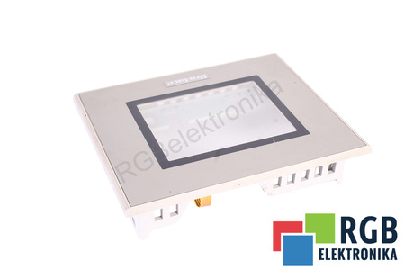 PFXGP4203TAD PRO-FACE PARTEA DIN FAȚĂ A CUTIEI