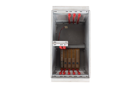 ASMC1777 TRUMPF GRILĂ