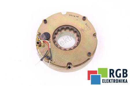 A06B-0153-B175#7000 FANUC FRÂNĂ