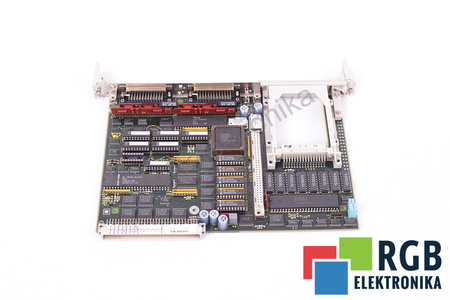 6FX1131-5BA01 SIEMENS SINUMERIK 800 570 315 9101.00