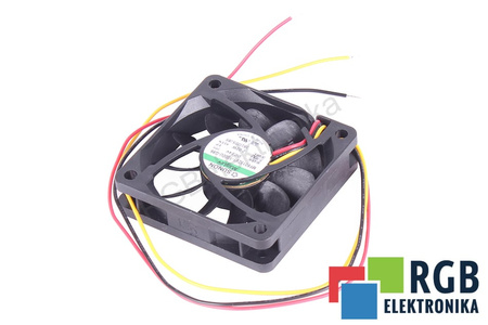 MF60152V1-1000U-G99 SUNON MF60152V1-G99-A 60X60X15MM 2.02W 24V EVANTAI