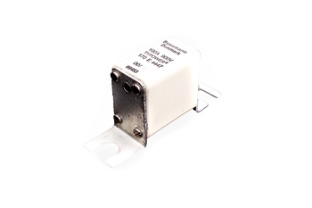 SIGURANŢĂ 170E4447 BUSSMANN 170E 4447 100A, 900V SIGURANŢĂ