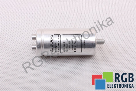 CONDENSATOR PEH 169 VC3220Q RIFA 220UF, 400VDC, CR CONDENSATOR