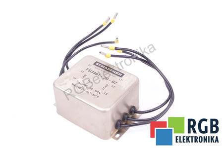 FS3991-30-07 SCHAFFNER FILTRU