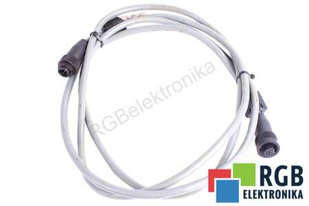 MOTOMAN YASKAWA 2M 7/7PIN CABLU