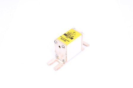 SIGURANŢĂ HLS00 JEAN MULLER VDE0636/23 250A-AR, 660VAC, 120KA SIGURANŢĂ