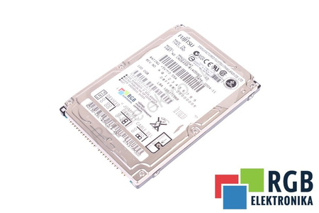 MHU2100AT FUJITSU 100GB