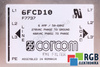 6FCD10 CORCOM FILTRU