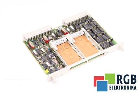 6ES5350-3KA21 SIEMENS SIMATIC S5