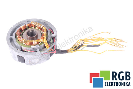 DS71-K BAUMÜLLER TACOGENERATOR