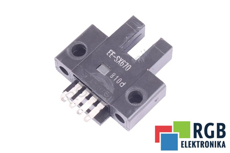 EE-SX670 OMRON