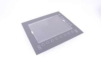 15-0088 ÎNLOCUITOR PENTRU HEIDENHAIN BF155 INTC530 PLUS BF155 MILL PLUS MONITOR LCD