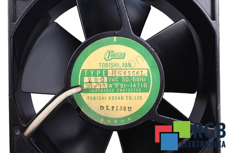 HS4556L TOBISHI EVANTAI