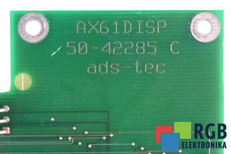 AX61DISP ADS-TEC 50-42285