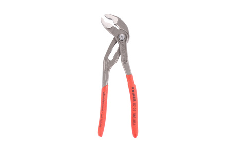 8701180 KNIPEX 87 01 180 42MM 180X42X14MM CLEȘTE REGLABIL PENTRU ȚEVI DE NOUĂ GENERAȚIE