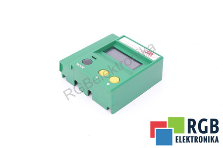 SERVOTEC 6003 SSB ANTRIEBSTECHNIK PANEL DE CONTROL PARA