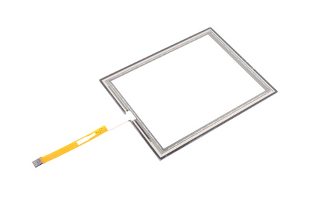 F20-10-22 289X222MM 5PIN ATINGEȚI CU GRILĂ ÎNLOCUITOR