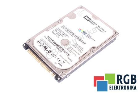 WD1000UE-00KVT0 WESTERN DIGITAL