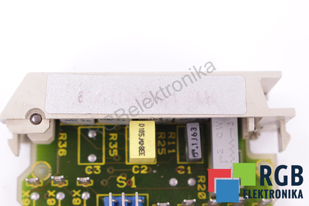 6SN1114-0AA01-0AA0 SIEMENS 462007.9400.01 SIMODRIVE 611