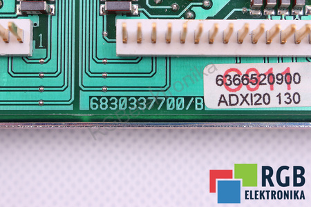 6830337700/B MARPOSS PENTRU E9066