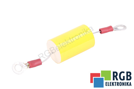 CONDENSATOR MKPC.4C ARCOTRONICS 0.22UF CONDENSATOR