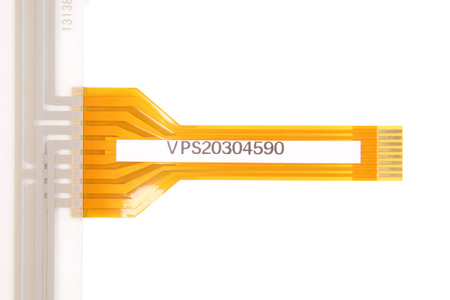 5D2219.03 B&R AUTOMATION 140X105MM 8PIN ATINGE ÎNLOCUITOR