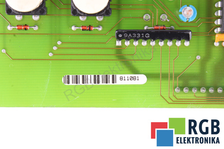 811081 LAUER PENTRU PIESE