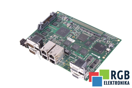 SYS-ST02-CPU KONTRON 31.285-1010.1/01 PENTRU PIESE