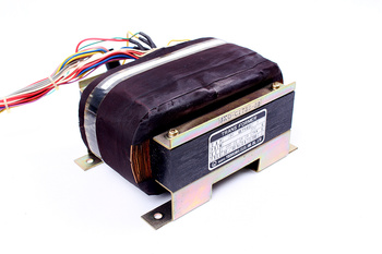 BKO-C1737-02 YOSHIKAWA 200V, 100/21/19/19/13X4V 180VA TRANSFORMATOR