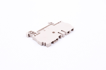 ZDU2.5 WEIDMULLER 2.5MM2 800V LISTĂ DE TERMINALE