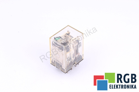 MY2N OMRON 24V, 5A RELEU