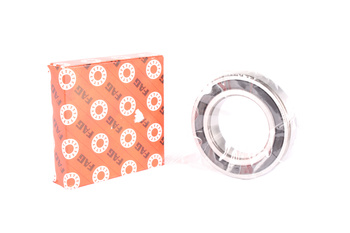 6008-2RSR-C3 FAG 40X68X15 RULMENT