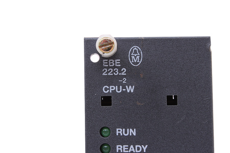 EBE 223.2 KLOCKNER MOELLER EBE 223.2-2 CPU-W K-ML4E223C