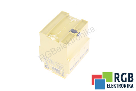 PNOZ V 30S 24VDC 3N/O 1N/C 1N/O T PILZ 774790 RELEU DE SIGURANȚĂ