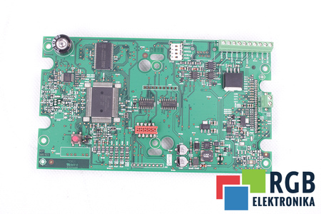 2683 127 KSB PENTRU 5005K50AHPW02 5.5KW PUMP DRIVE PLACA