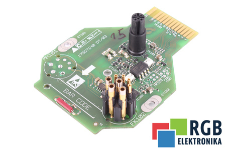 175G7140 KRONES DEFECT – PENTRU PIESE