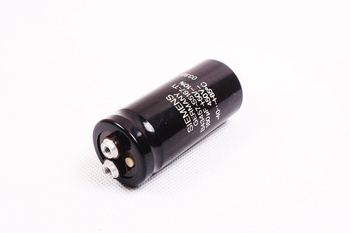 CONDENSATOR B43457-S5167-T1 SIEMENS 160UF, 450VDC CONDENSATOR