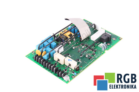 465101/1 EUROTHERM AH465101T126 DEFECT – PENTRU PIESE