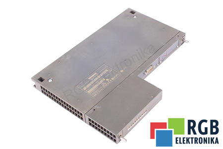 6ES7441-2AA03-0AE0 SIEMENS SIMATIC S7
