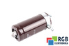 CONDENSATOR LQR2G681MSEC NICHICON 680UF, 400V