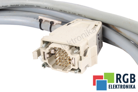 KR60L30HA KUKA 6.5M CABLU