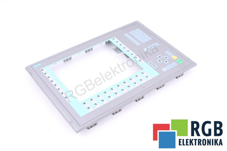 6AV6644-0BA01-2AX1 SIEMENS SIMATIC MP377 12" PARTEA DIN FAȚĂ A CUTIEI