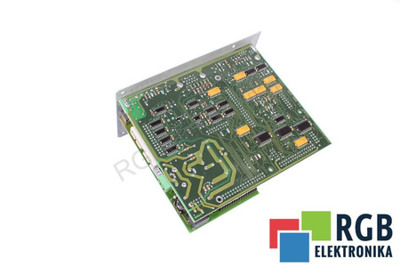 VM-DP FERROCONTROL 90005820 VMDR2 91008500