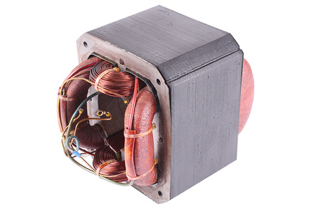 G100G/13 RELIANCE ELECTRIC STATOR